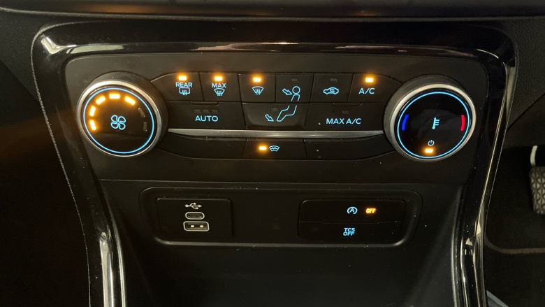 Ford EcoSport 1.0 EcoBoost 140 ST-Line 5dr Petrol Hatchback